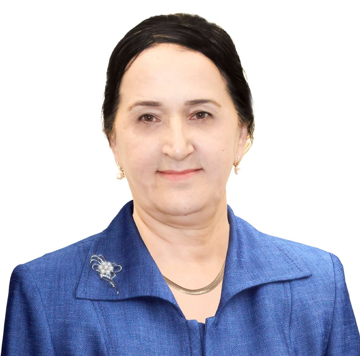 Сафарова Фирузамо Бобоевна